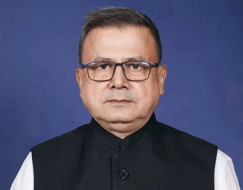 12th parliamentary polls: IGP’s brother Chowdhury Abdullah Al Mahmud gets AL nomination
