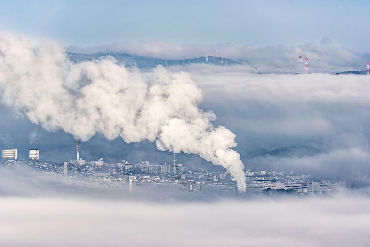 Whistleblower reveals oil giant's 'awful' pollution