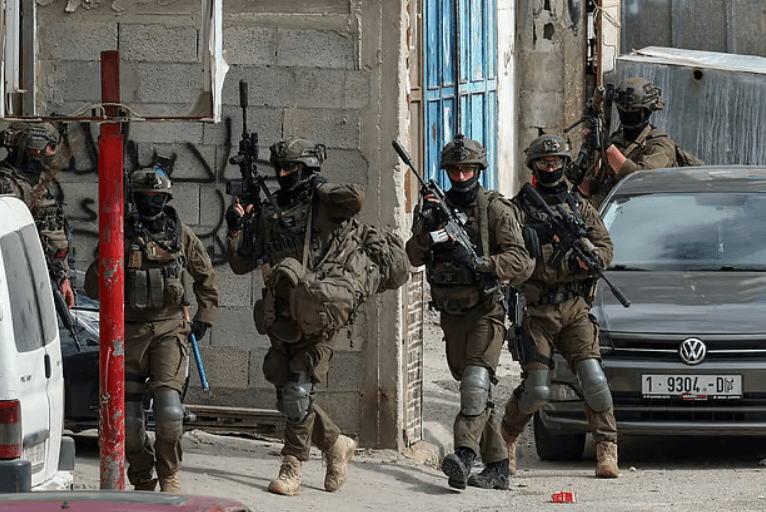 Israel restarts ground operations, issues ‘last warning’ to Gazans